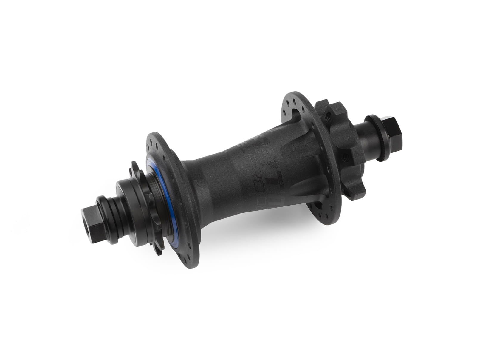 Piasta Reel Pro Singlespeed v.2, 10T, tylna, 32H, czarna anodowana