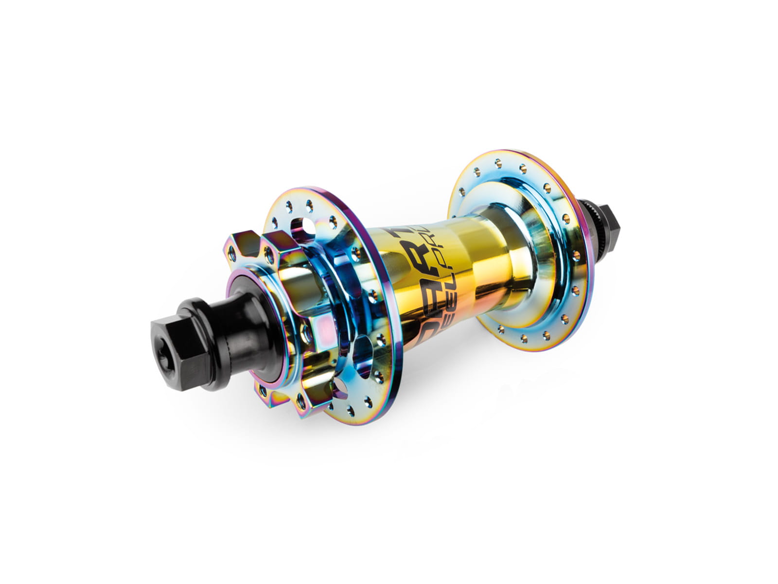Piasta Reel Pro Singlespeed v.2, 10T, tylna, 32H, petrol