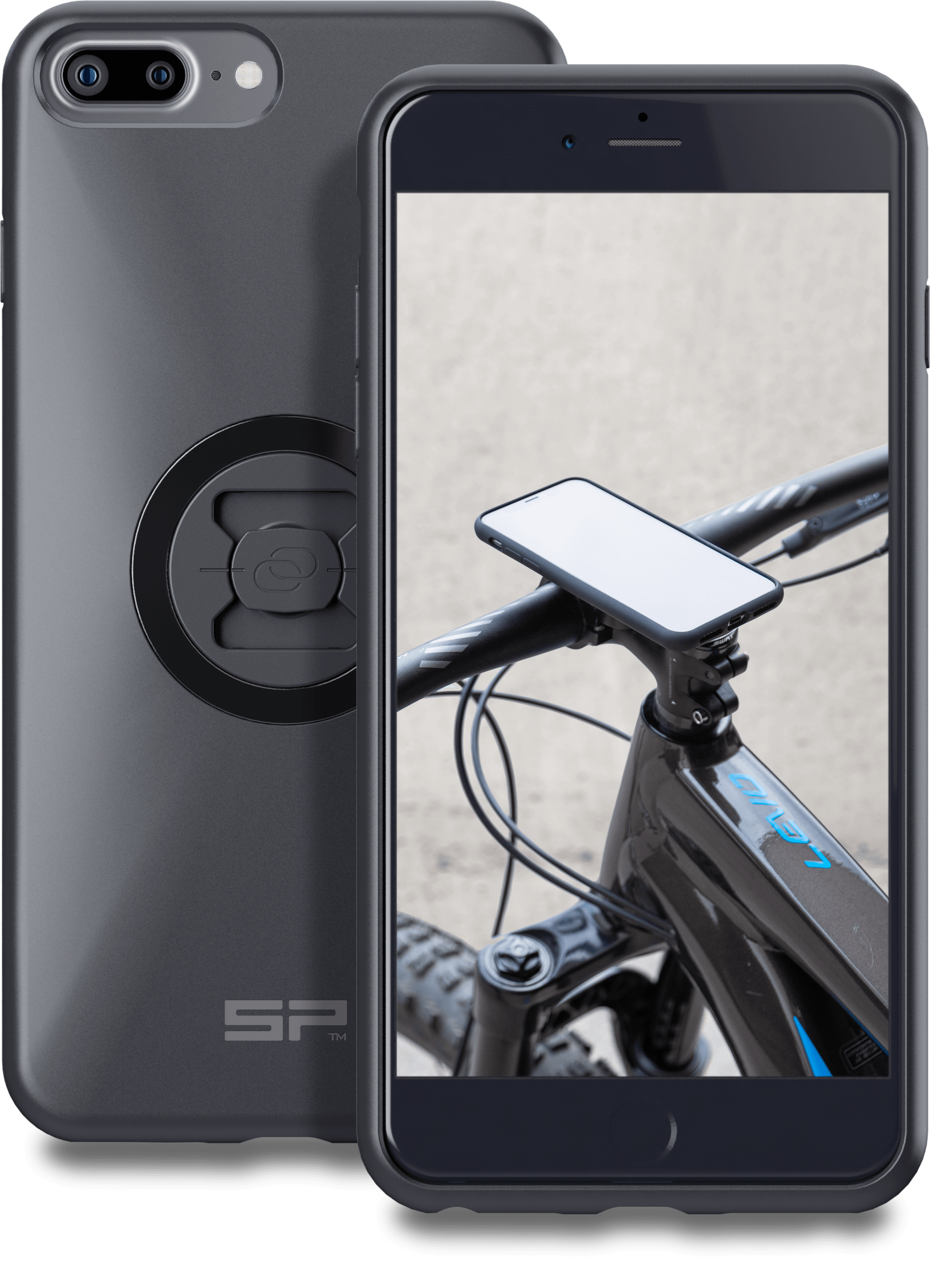 Zestaw SP Connect Bike Bundle II Iphone 8+ / 7+ / 6s+ / 6+