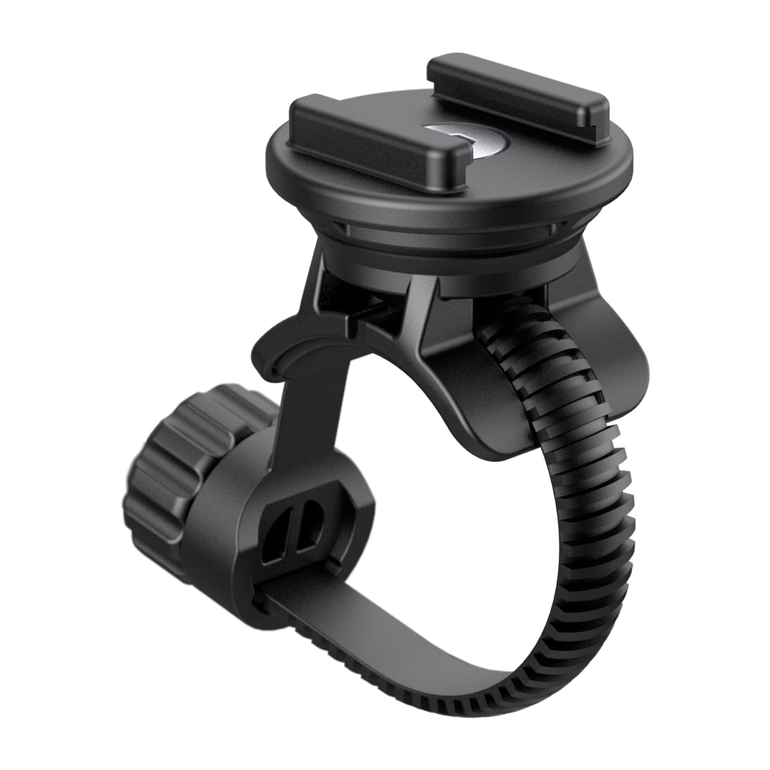 Uchwyt rowerowy SP Connect Micro Bike Mount