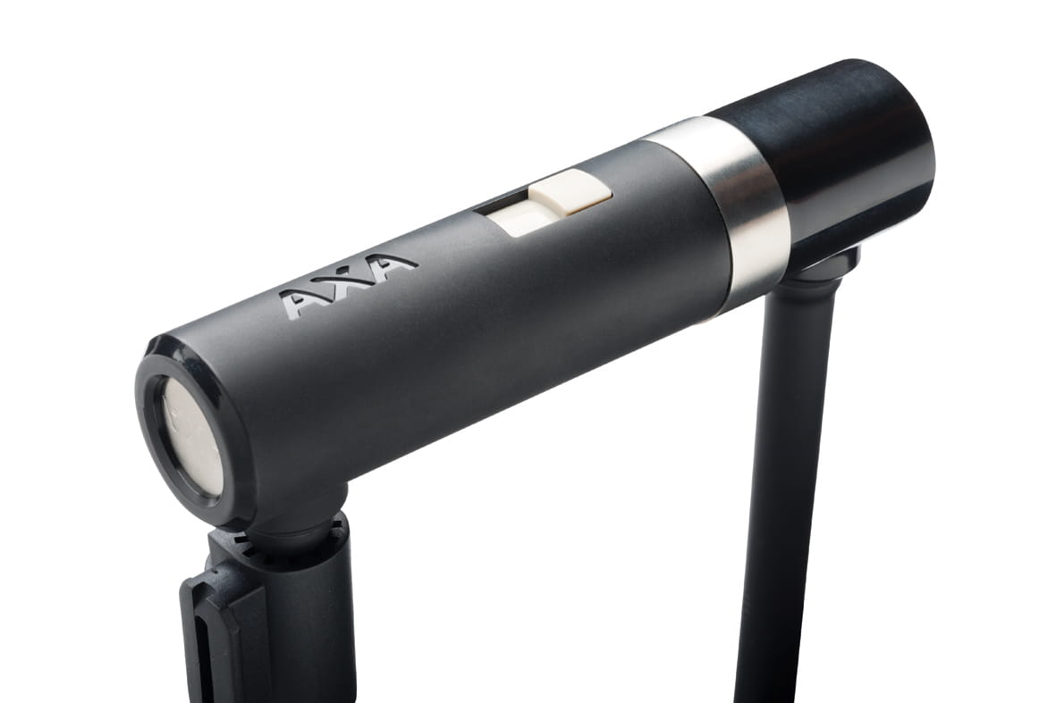 Zapięcie NEWTON UL 230 230mm, 14mm