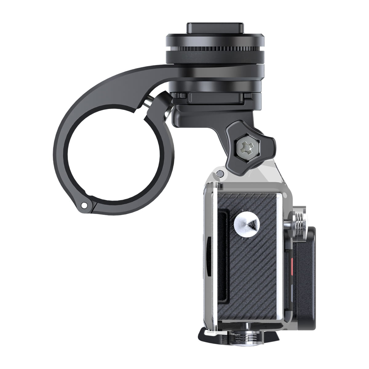 Uchwyt rowerowy SP Connect Bike Mount Pro MTB z mocowaniem na kierownice