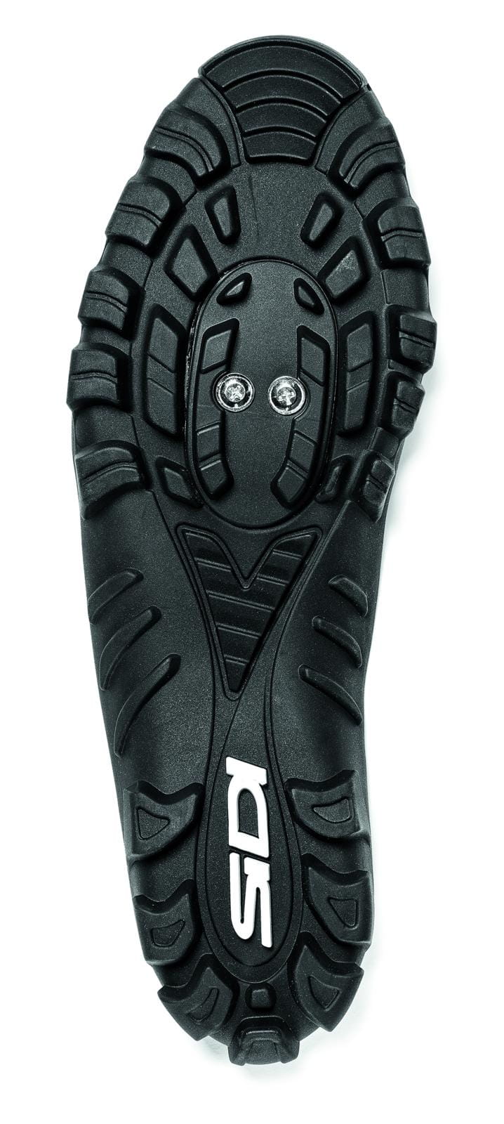 Buty MTB OUTDOOR SD15 czarne 43