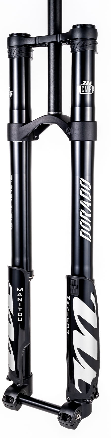 Amortyzator DORADO COMP, 29", 203mm, 57mm Offset , Boost