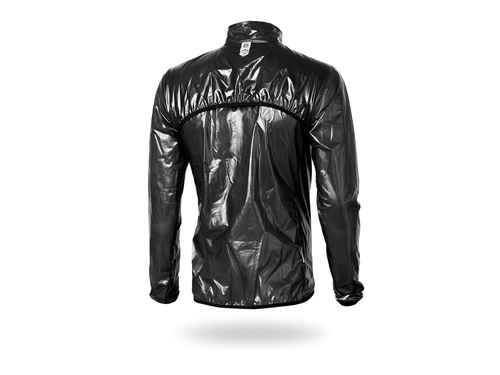 Peleryna Hero, platynowa, XL