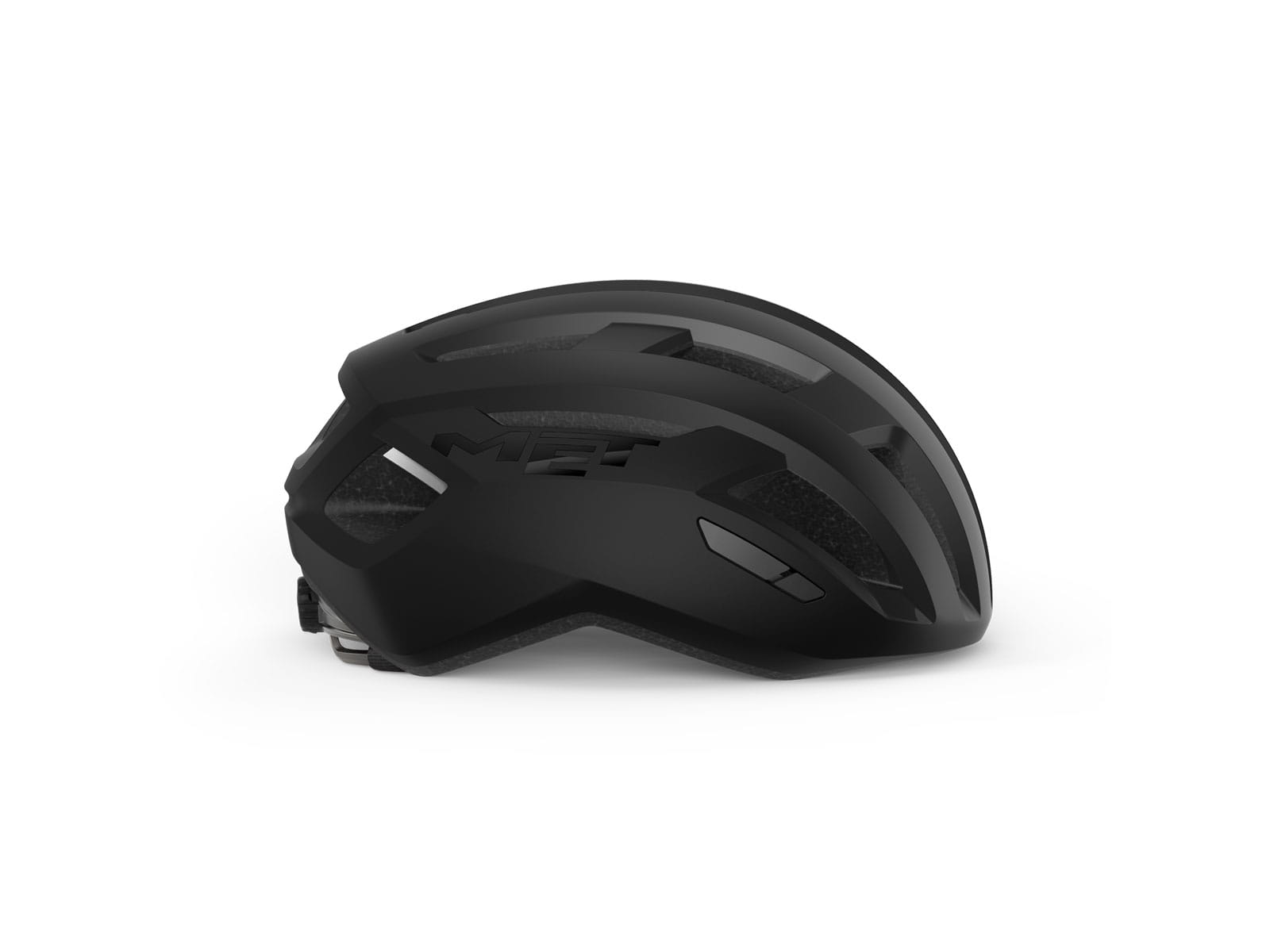 Kask VINCI MIPS S czarny połysk