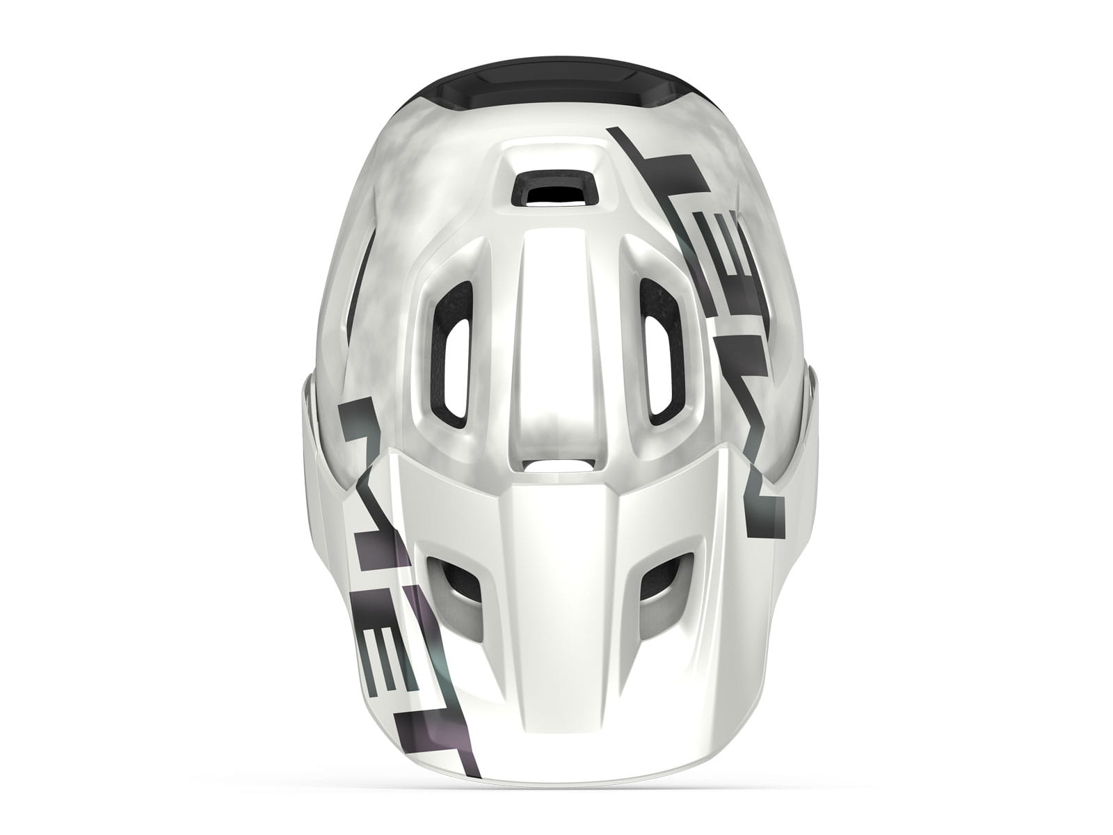Kask ROAM MIPS M biały