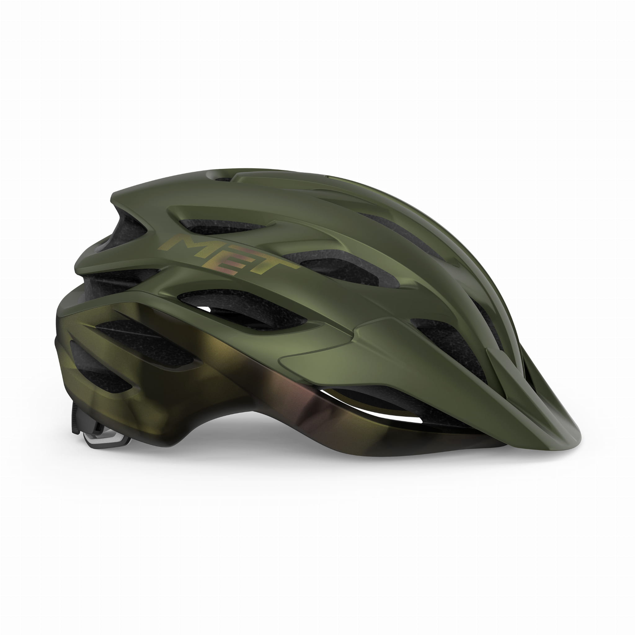 Kask VELENO MIPS M oliwkowy