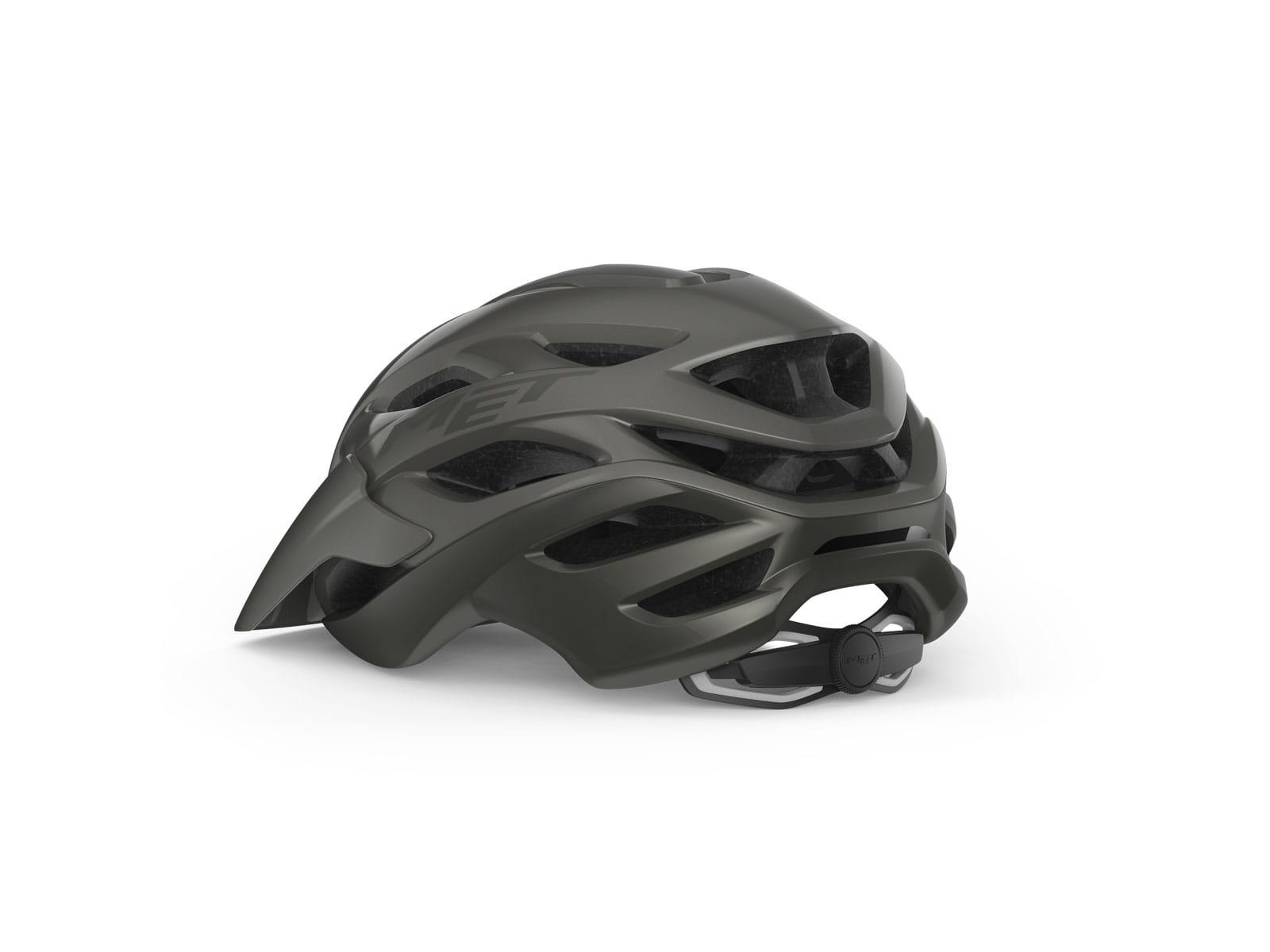 Kask VELENO M szary