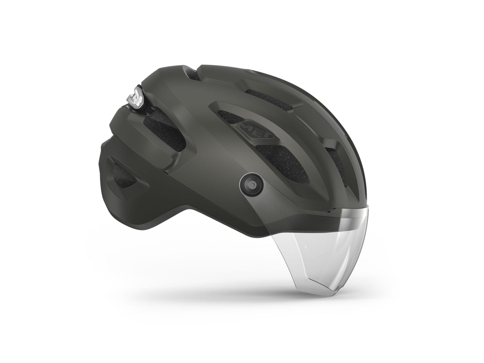Kask INTERCITY MIPS L szary