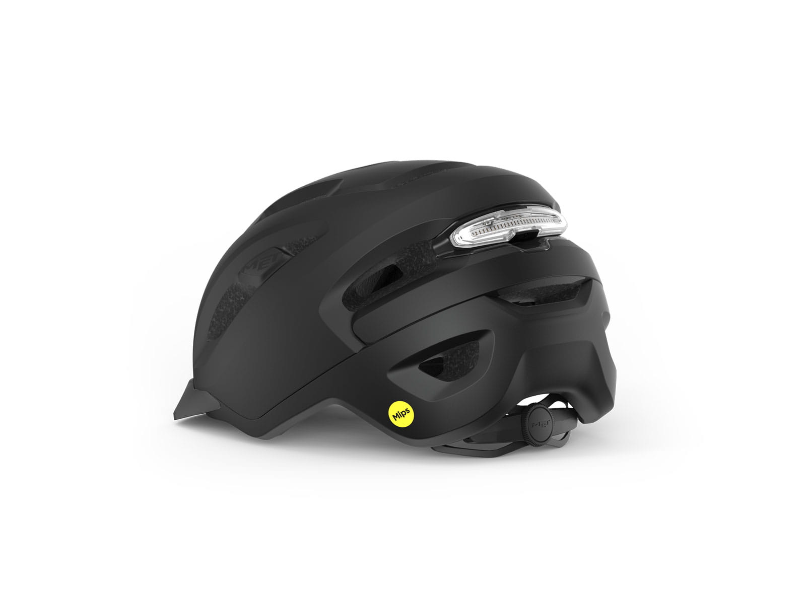 Kask URBEX MIPS L czarny