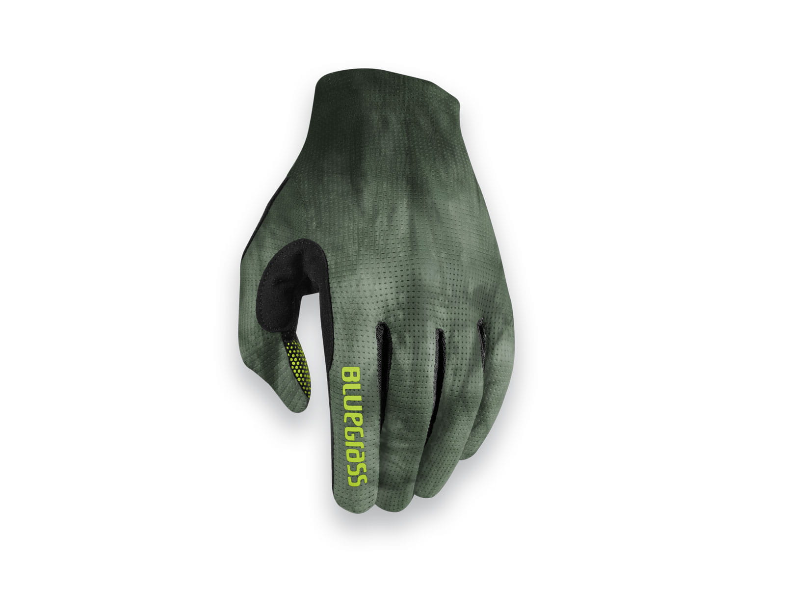 Rękawiczki VAPOR LITE zielone S