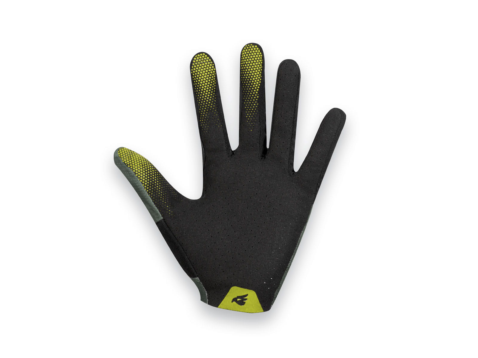 Rękawiczki VAPOR LITE zielone M