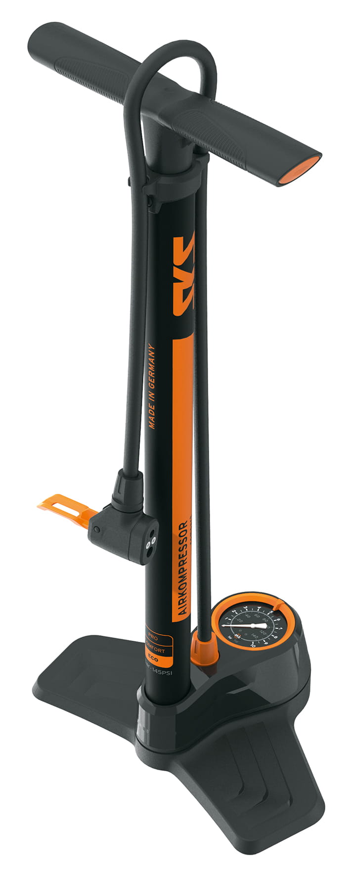 Pompka serwis. AIRKOMPRESSOR COMPACT 10.0 (multi)