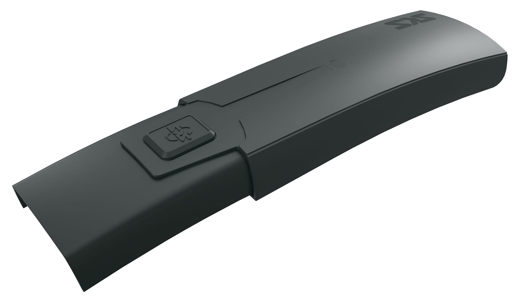 Przedłużka do błotnika EDGE AL. 56 mm