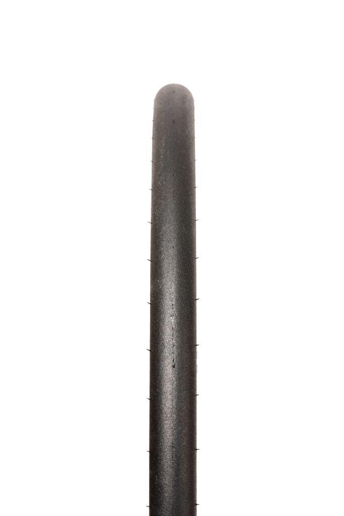 Opona Agilest TLR 700x28C czarna aramid