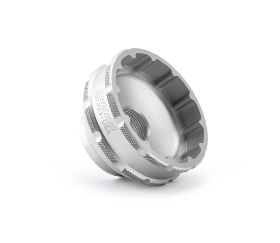 Klucz BBT-79.3 do wkładu suportu SRAM BSA DUB, Race Face® Cinch™, Rotor® BSA30, Zipp® Vuma™, Hawk Racing™ BB3086™