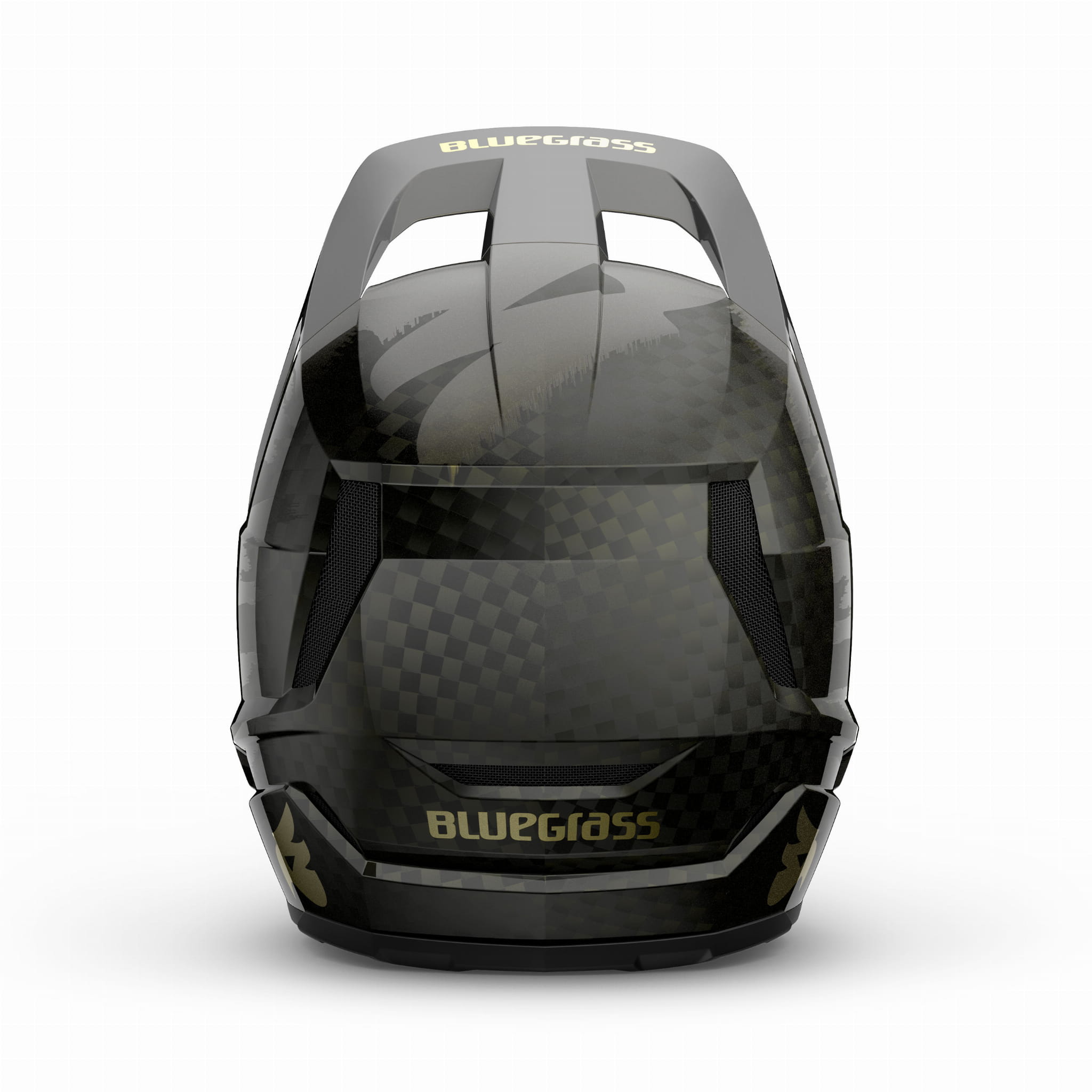 Kask LEGIT CARBON MIPS M 56-58 cm, solar gray matt