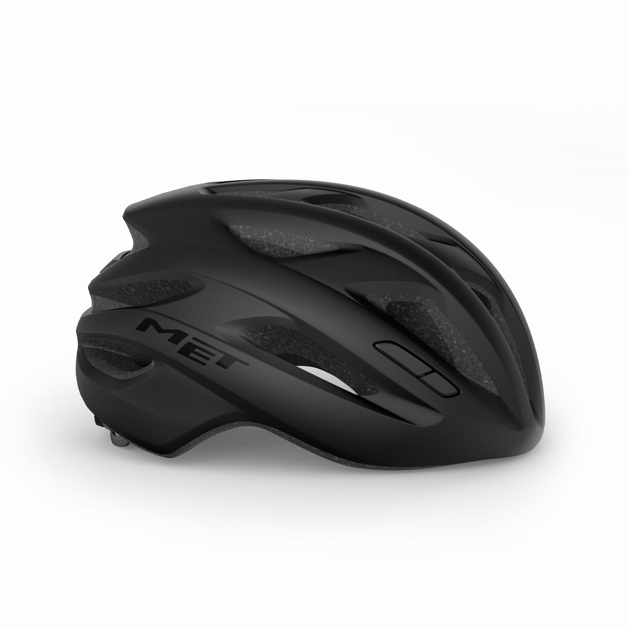 Kask IDOLO II Unismall black matt