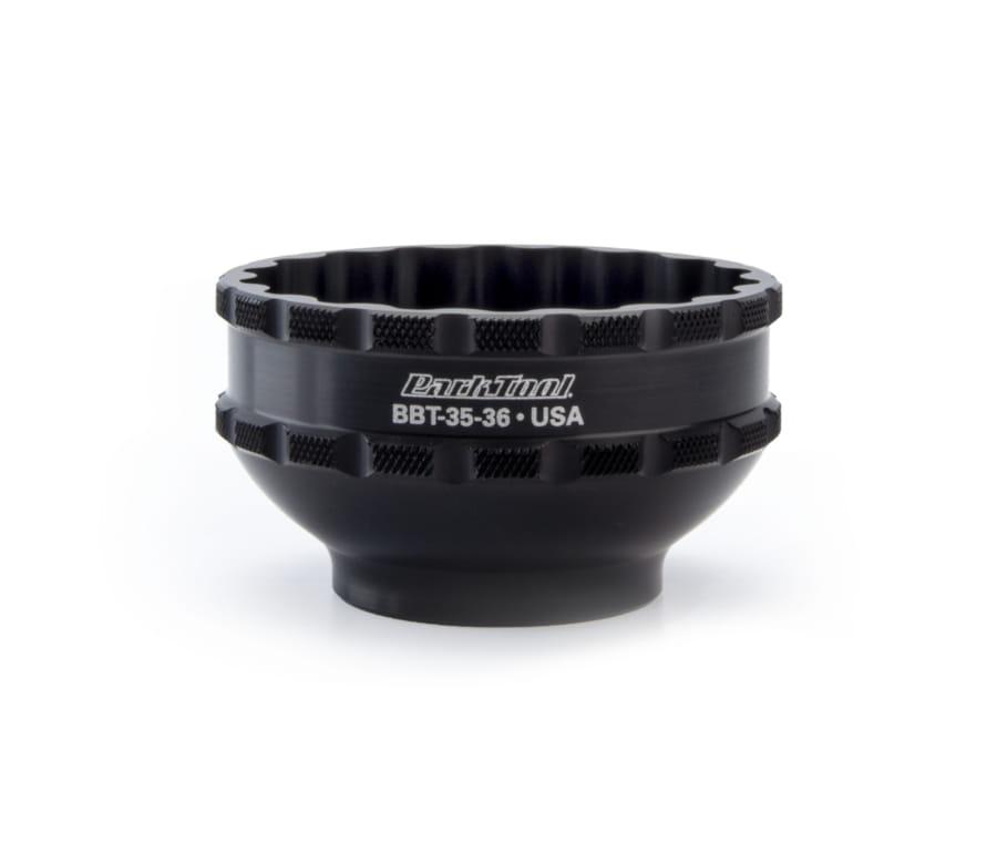 Klucz BBT-35-36 do wkładu suportu Praxis M35 i Box® Two Oversized M35