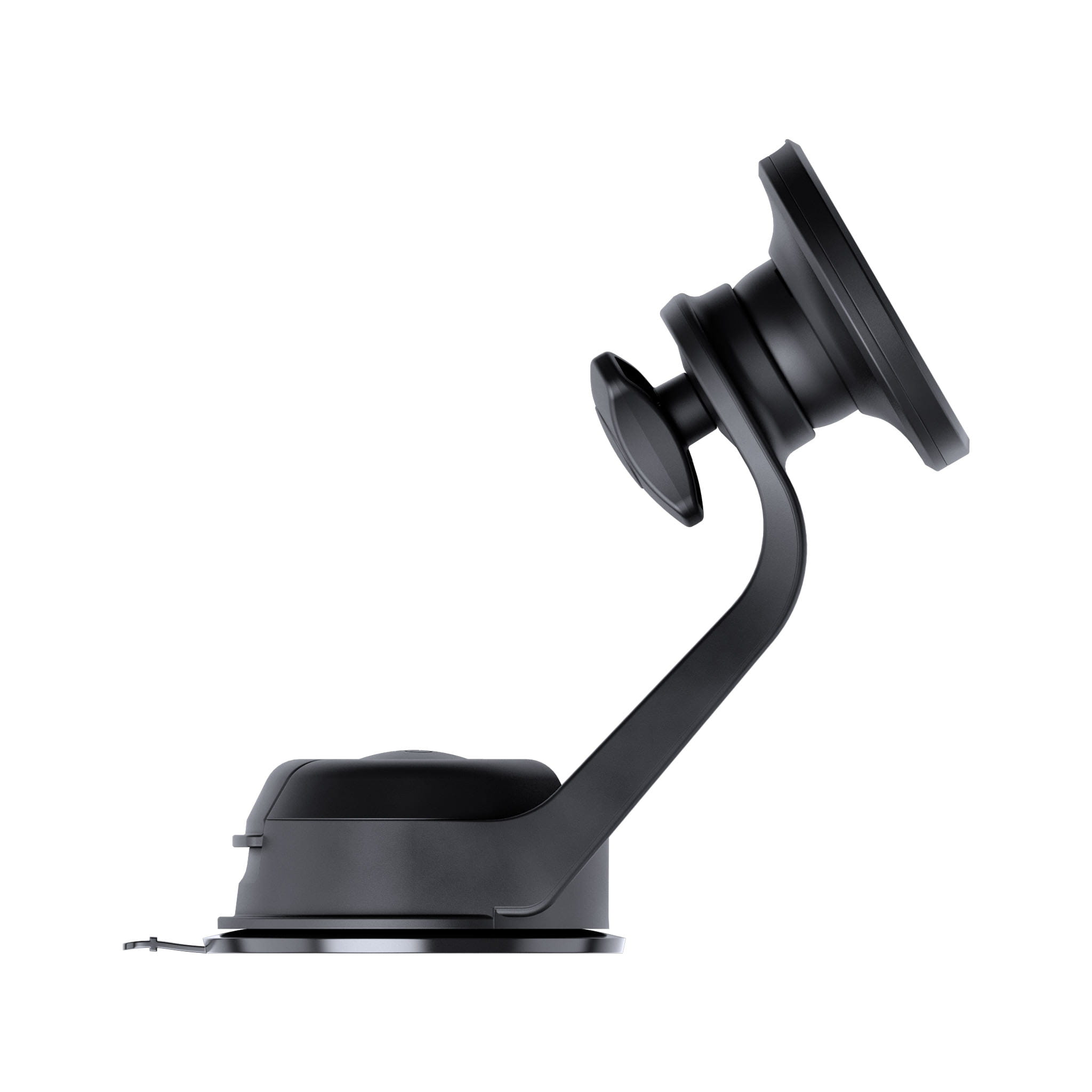 Uchwyt samochodowy SP Connect+ Suction Mount z mocowaniem na szybę