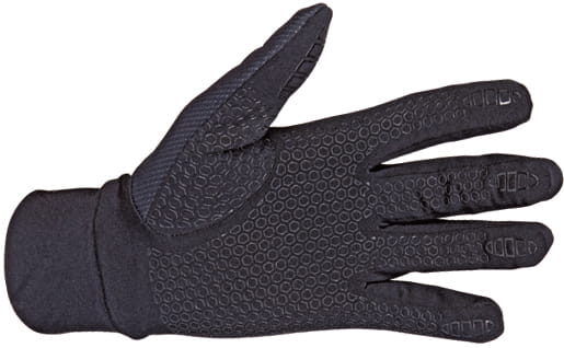 Rękawiczki kolarskie AUTHOR WINDSTER zimowe czarne L