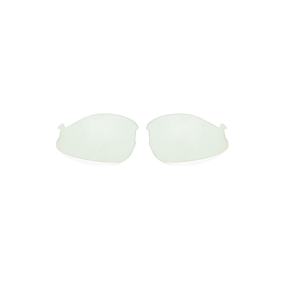 Soczewki do okularów Onyx żółte