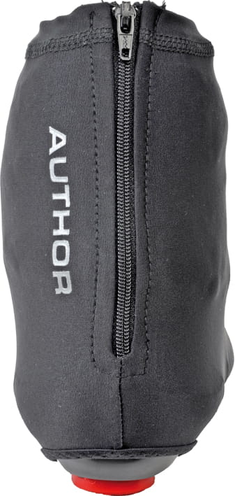 Pokrowce na buty AUTHOR LYCRA czarne S/M (39-42)