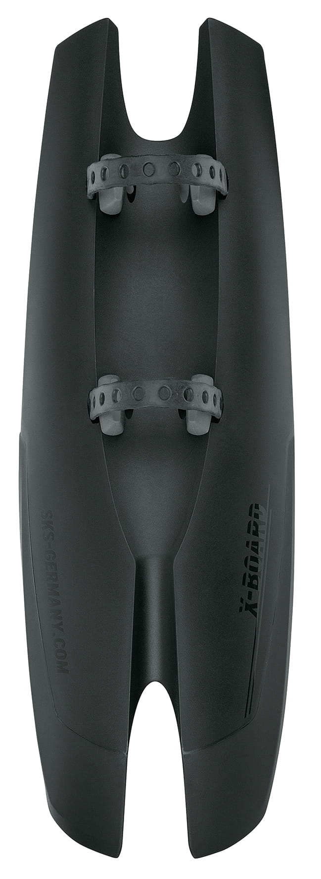 Błotnik X-BOARD DARK przód