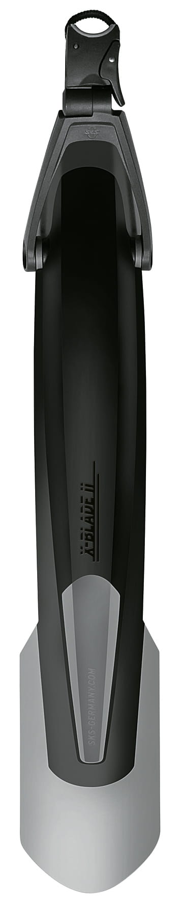 Błotnik X-BLADE II 28"+29" tył