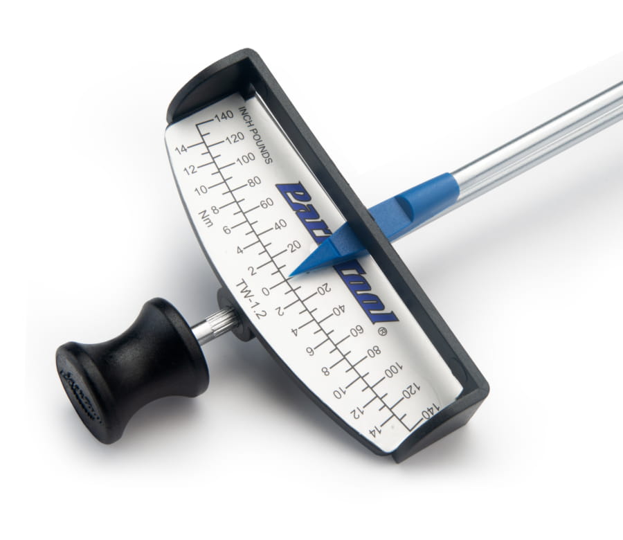 Klucz TW-1.2 dynamometr. wychylny 0-14Nm 3/8"