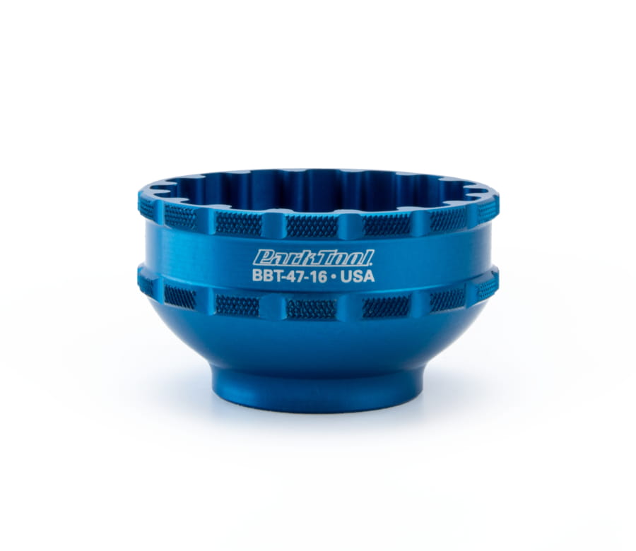 Klucz BBT-47.16 do wkładu suportu CeramicSpeed, Enduro® T47, SRAM® T47 DUB®