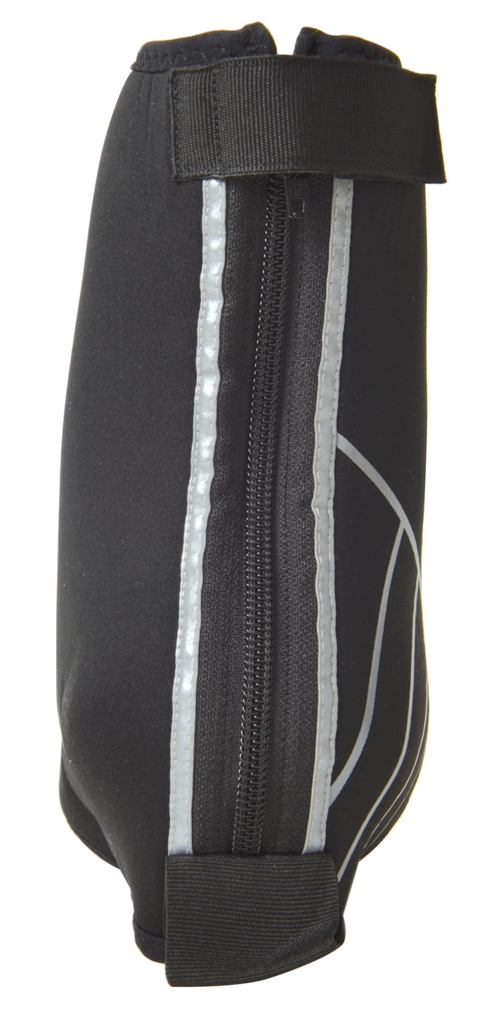 Pokrowce na buty AUTHOR WINTER NEOPREME czarne 47-48