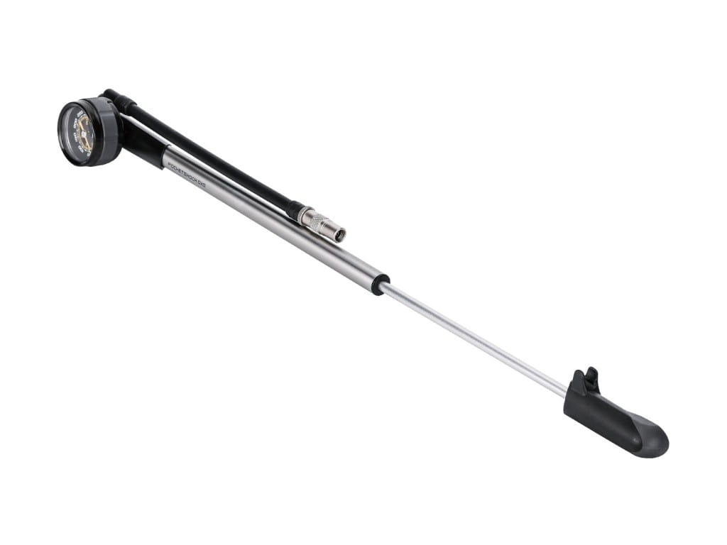 Pompka Topeak PocketShock DXG XL