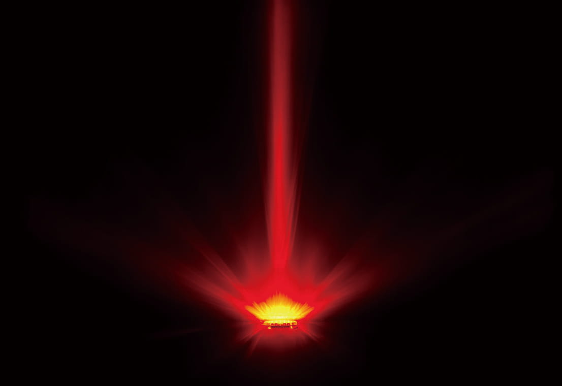 TL-LD155-R OMNI 5