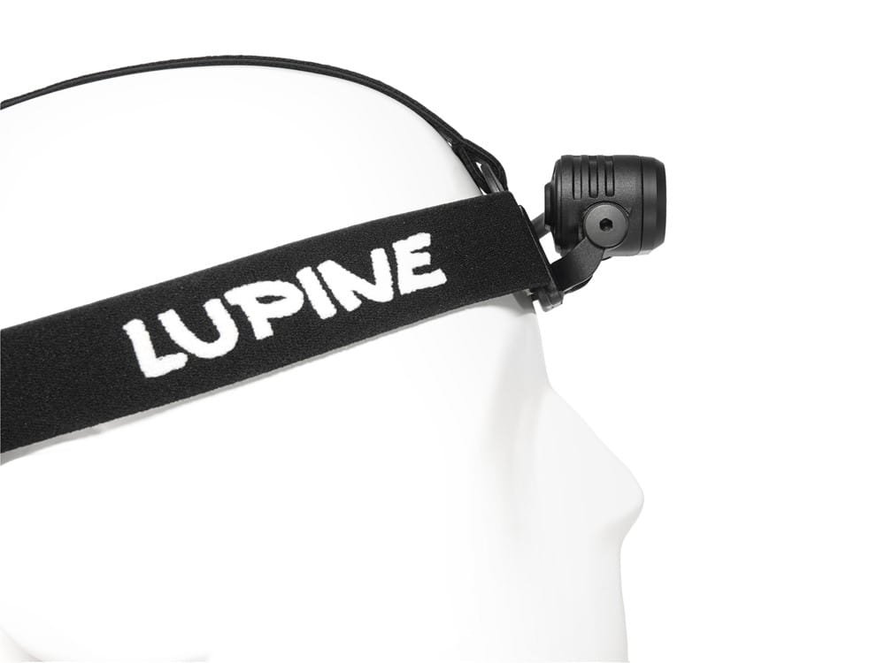 Lampka czołowa Lupine Piko All-In-One 2100 lumenów