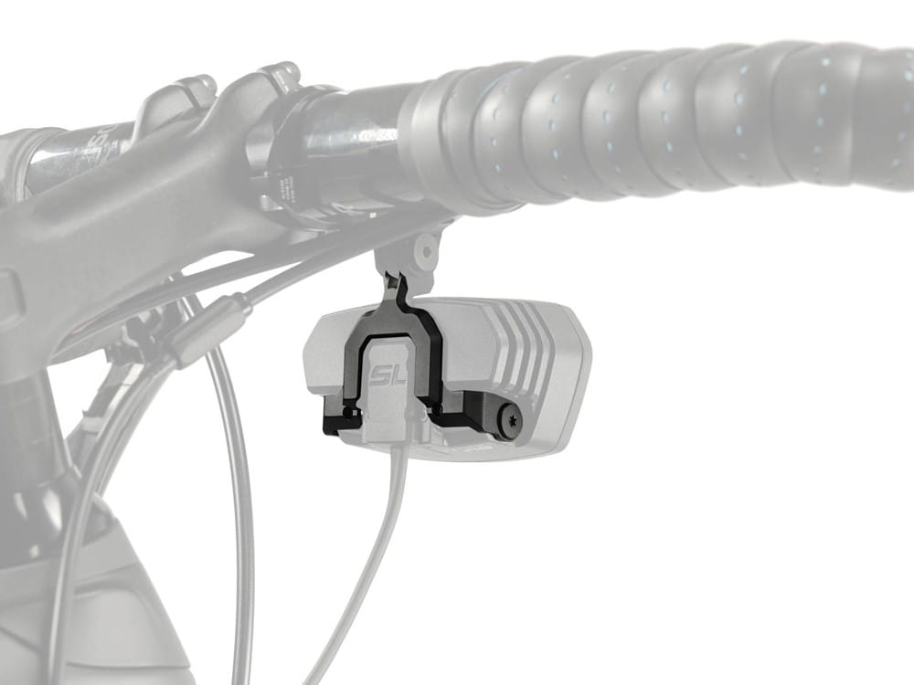 Adapter mocowania lampki Lupine SL X/AX GoPro mount