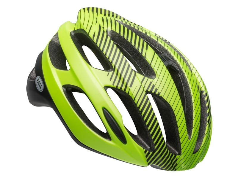 Kask szosowy BELL FALCON INTEGRATED MIPS shade matte green black roz. M (55-59 cm)