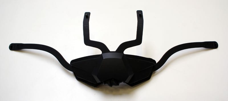 Regulacja obwodu głowy BELL SUPER SPPED DIAL FS black S/M