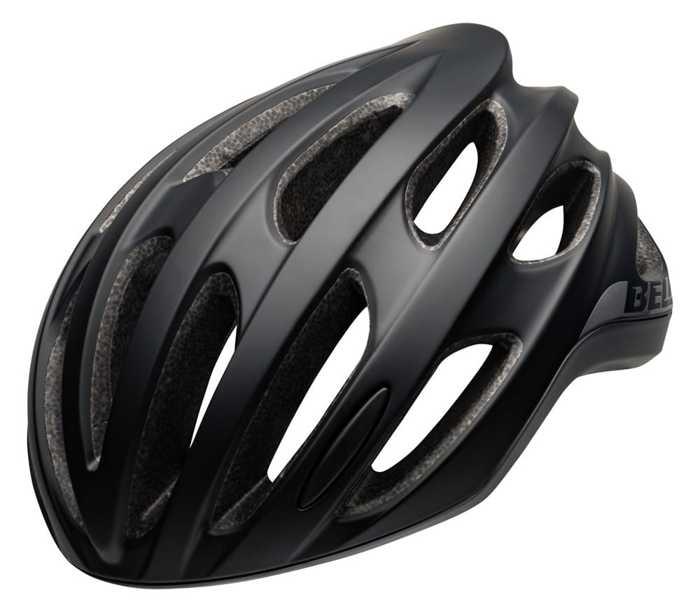 Kask szosowy BELL FORMULA INTEGRATED MIPS matte gloss black gray roz. L (58–62 cm)