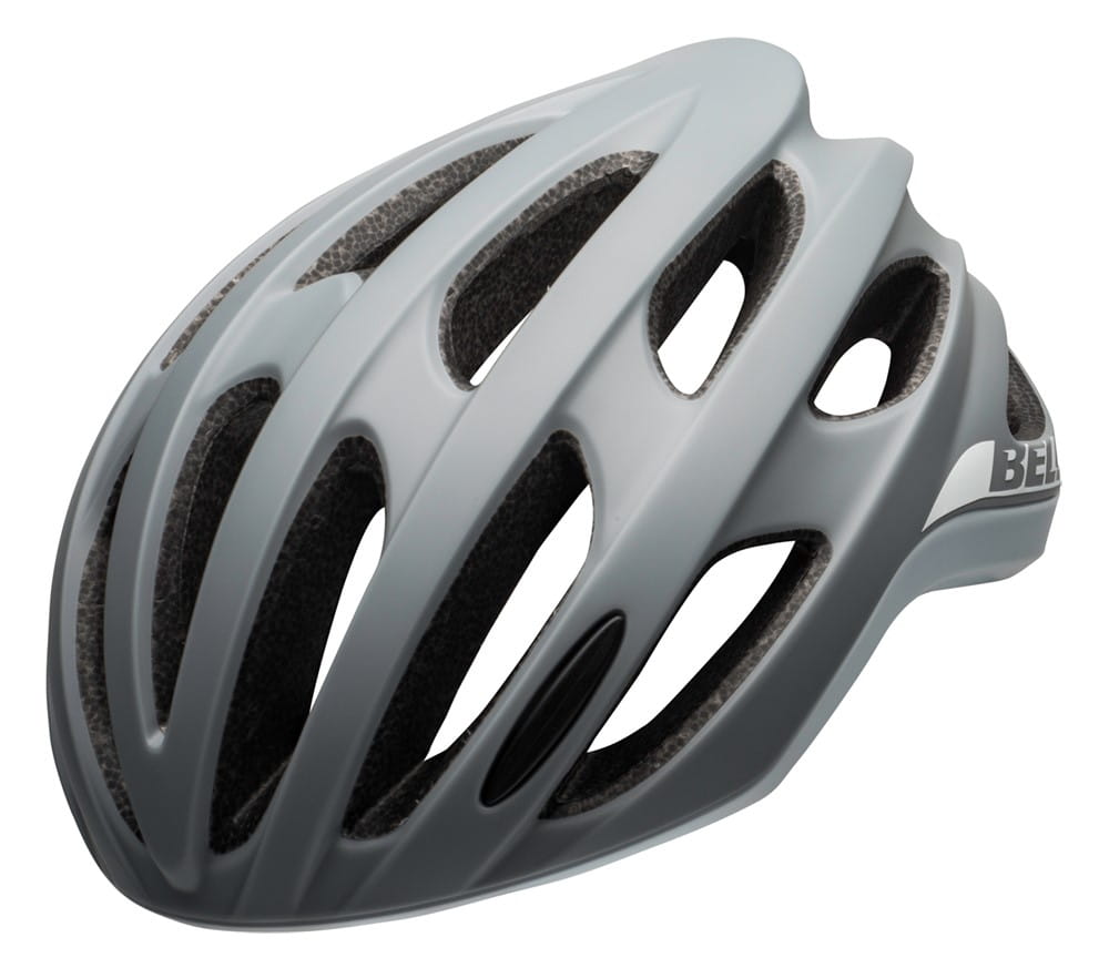 Kask szosowy BELL FORMULA INTEGRATED MIPS matte gloss grays roz. S (52–56 cm)