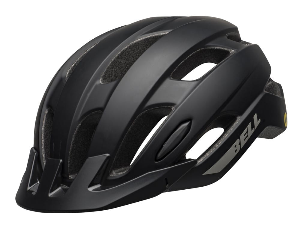 Kask mtb BELL TRACE matte black roz. S/M (50-57 cm)
