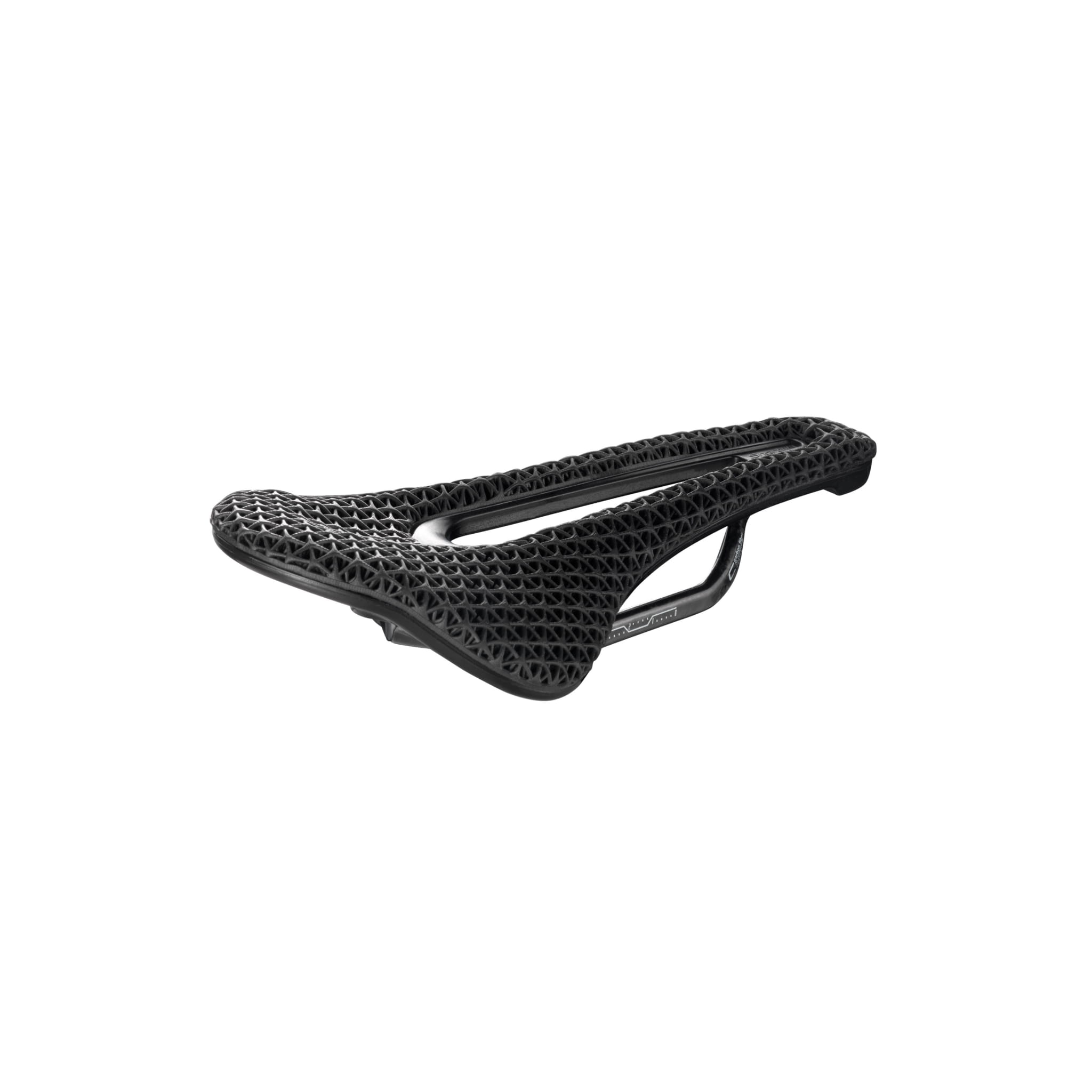 ShortFit 2.0 3D Carbon FX