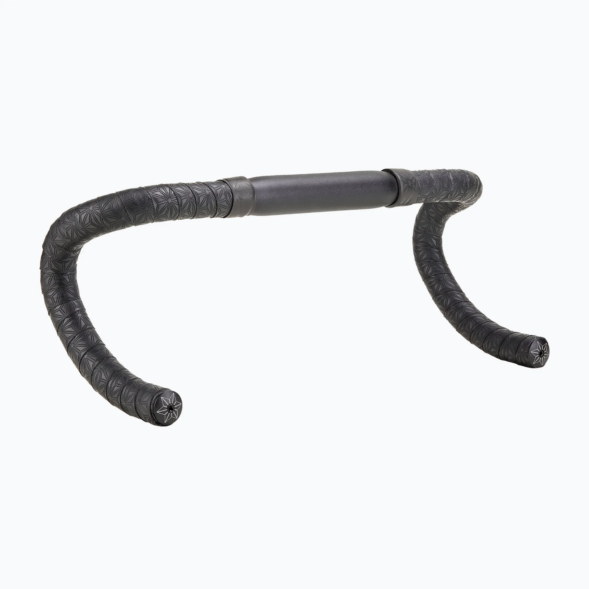 Owijka Supacaz Super Sticky Gravel black