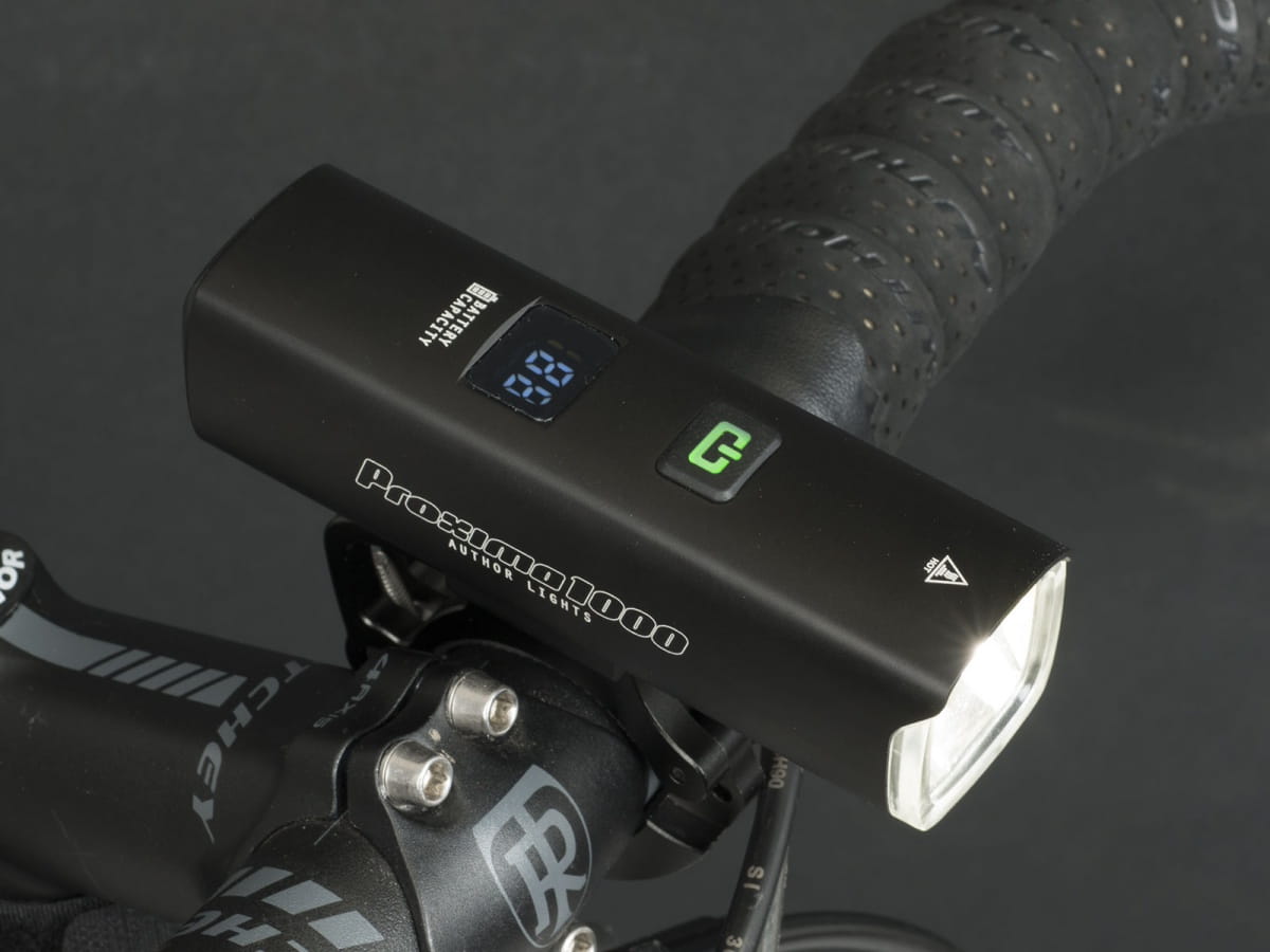 Proxima 1000 GroPro/USB