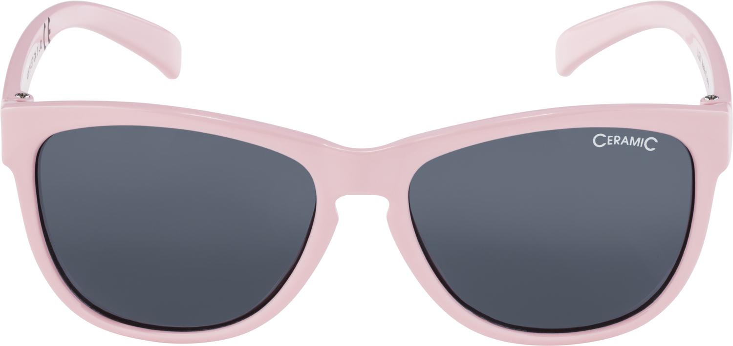 Alpina okulary junior luzy kolor rose gloss szkło black cat.3 - rove.pl