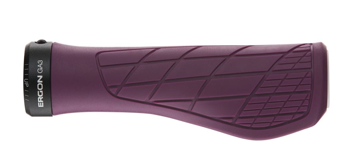 Ergon grip ga3 small purple reign - rove.pl