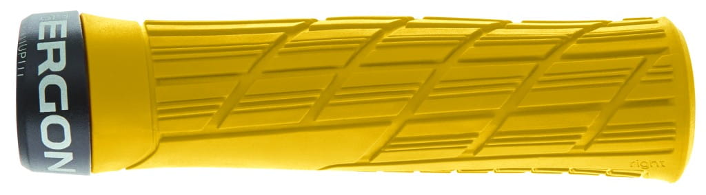 Ergon grip ge1 evo yellow mellow - rove.pl