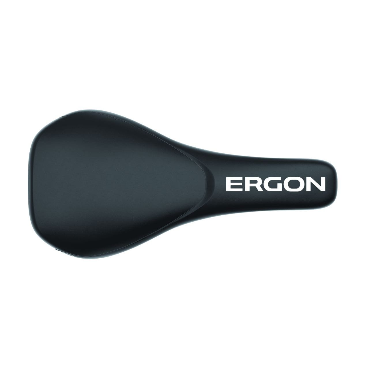 Ergon  siodło  sm downhill black - rove.pl