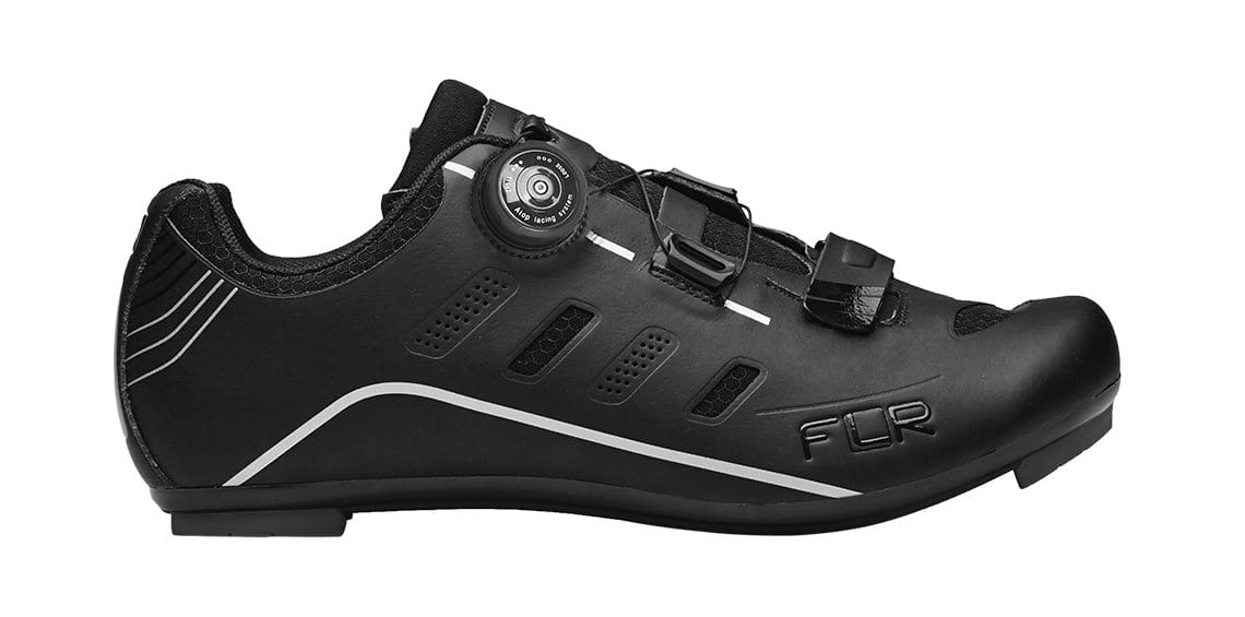 Flr buty szosa f-22.ii carbon matt black 40 - rove.pl